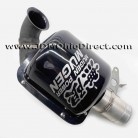 JDM EK9 Mugen Air Intake System 